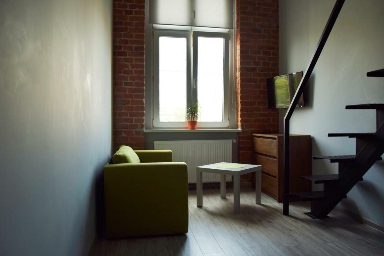 Loft Wroclaw Hostel Exterior photo